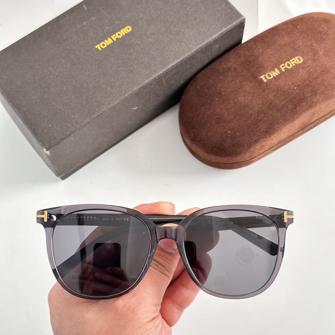 Tom Ford Sunglasses